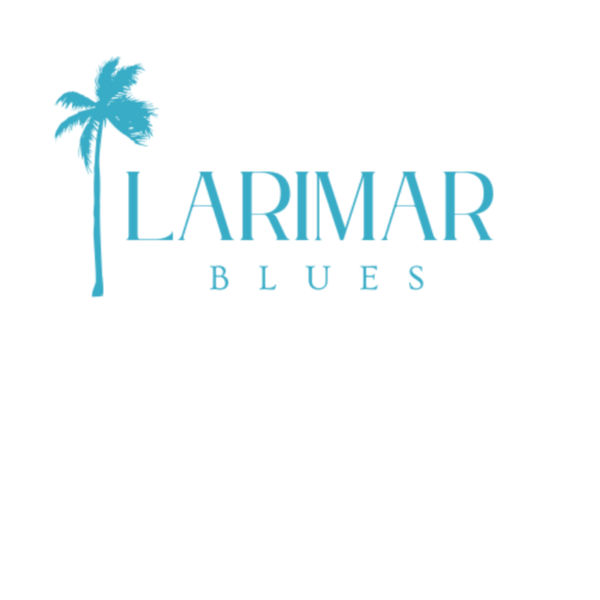 Larimar Blues